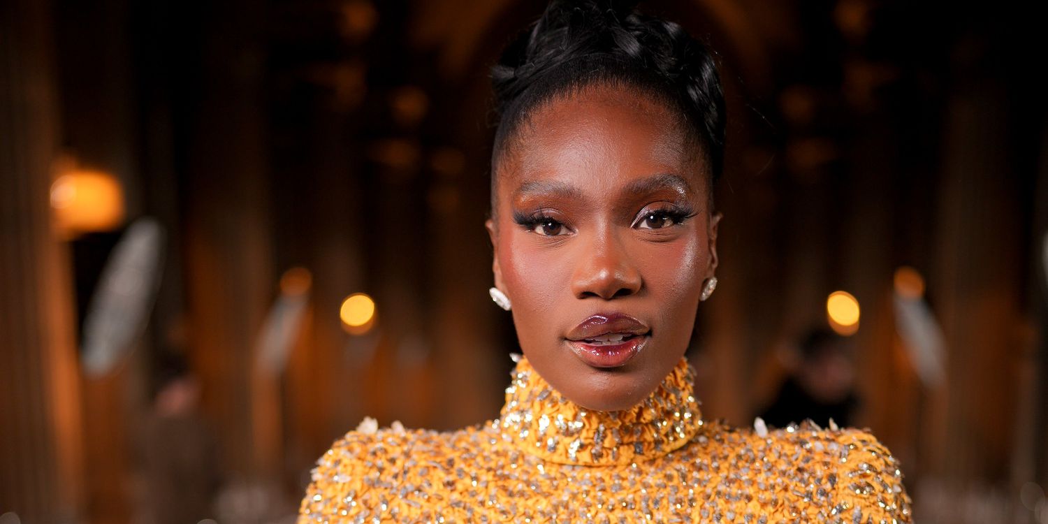 Doechii's Yellow Disney Princess Valentino Couture Gown Took 800 Hours to ...