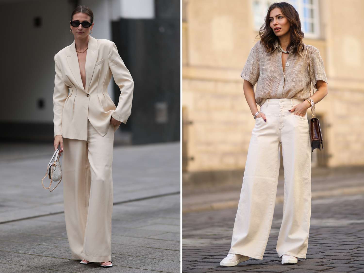 13 Classic Clothing Colors You Can Wear All Year Long